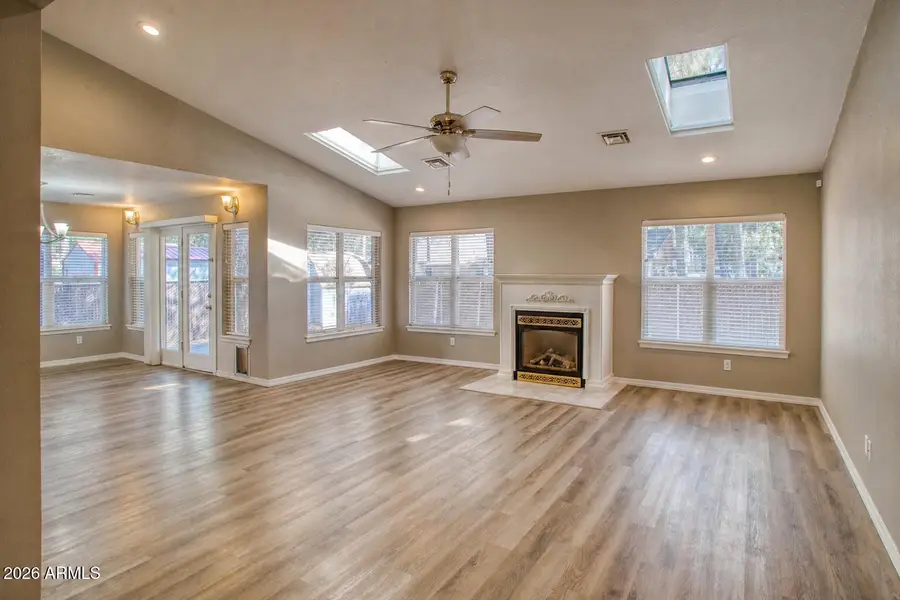 5349 Bear Run Road, Lakeside, AZ 85929 - #2
