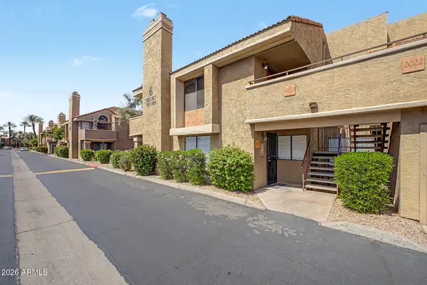 5122 E Shea Boulevard #1023, Scottsdale, AZ 85254