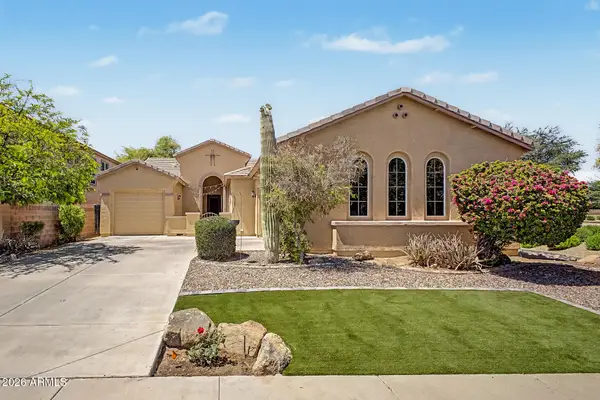 3350 S Roger Court, Chandler, AZ 85286