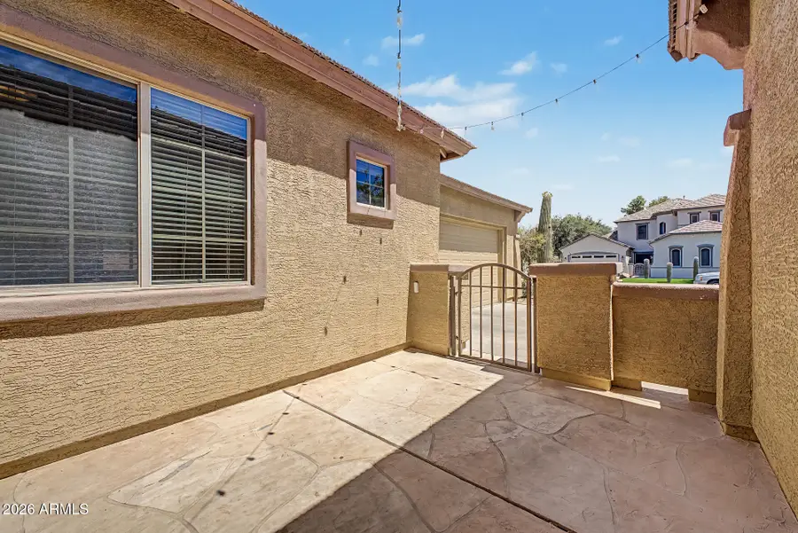 3350 S Roger Court, Chandler, AZ 85286 - #3