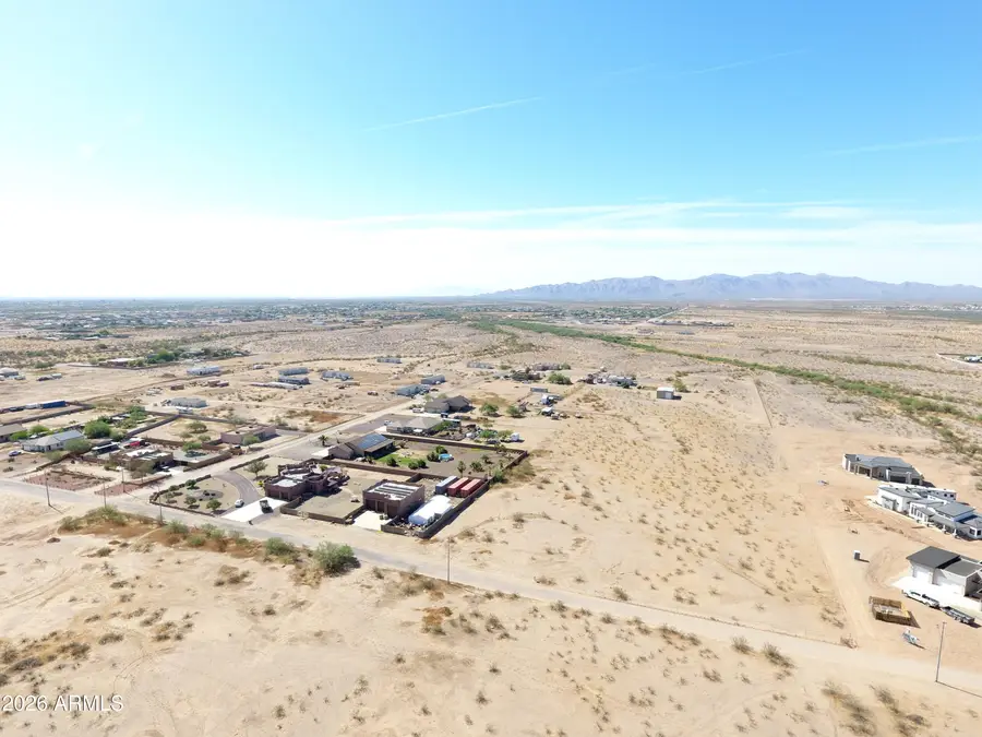 23125 W Montgomery Road, Wittmann, AZ 85361 - #3