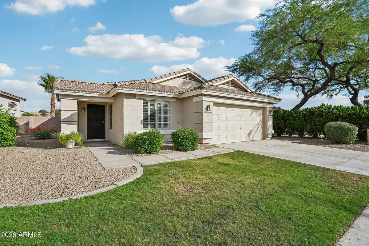 16036 N 11th Avenue #1137, Phoenix, AZ 85023 - #1