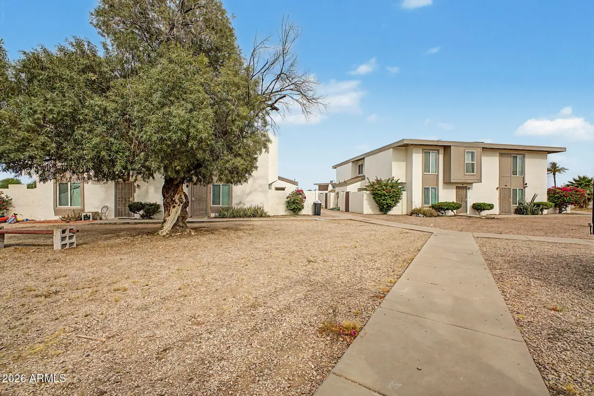 7775 W Glenn Drive, Glendale, AZ 85303 - #1