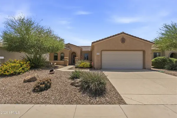16757 W Sabino Canyon Lane, Surprise, AZ 85387