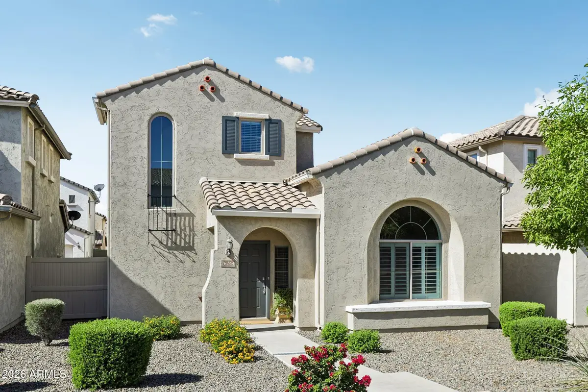 26744 N 53rd Lane, Phoenix, AZ 85083 - #1