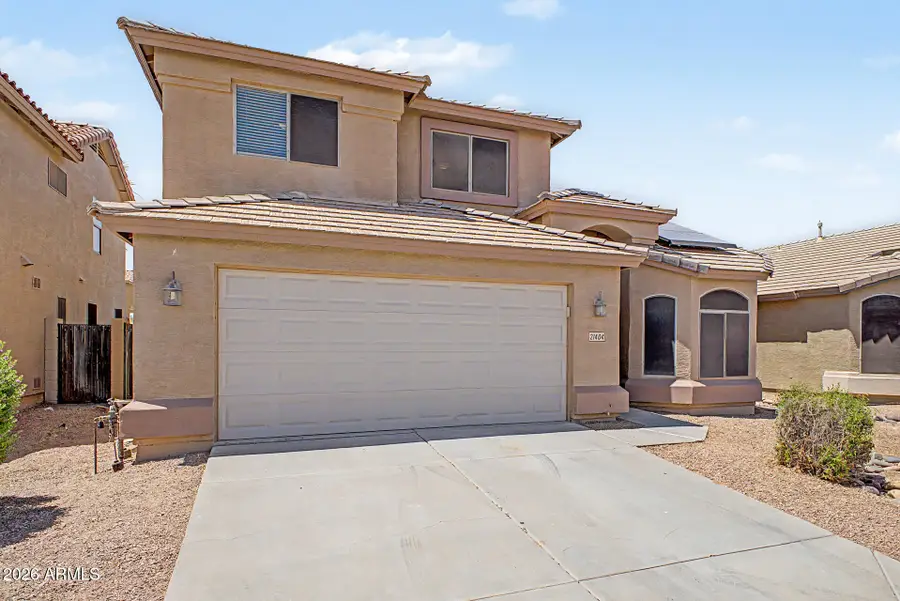 21404 N Van Loo Drive, Maricopa, AZ 85138 - #3