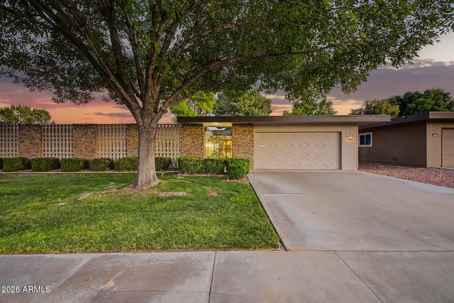 10345 W Garnette Drive, Sun City, AZ 85373 - #2