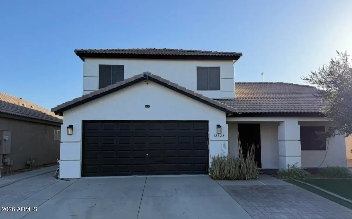 12528 W Rosewood Lane, El Mirage, AZ 85335 - #1