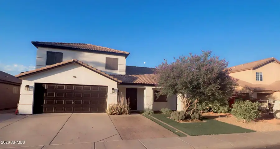 12528 W Rosewood Lane, El Mirage, AZ 85335 - #2