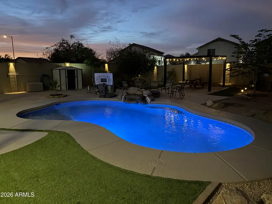 12528 W Rosewood Lane, El Mirage, AZ 85335 - #3