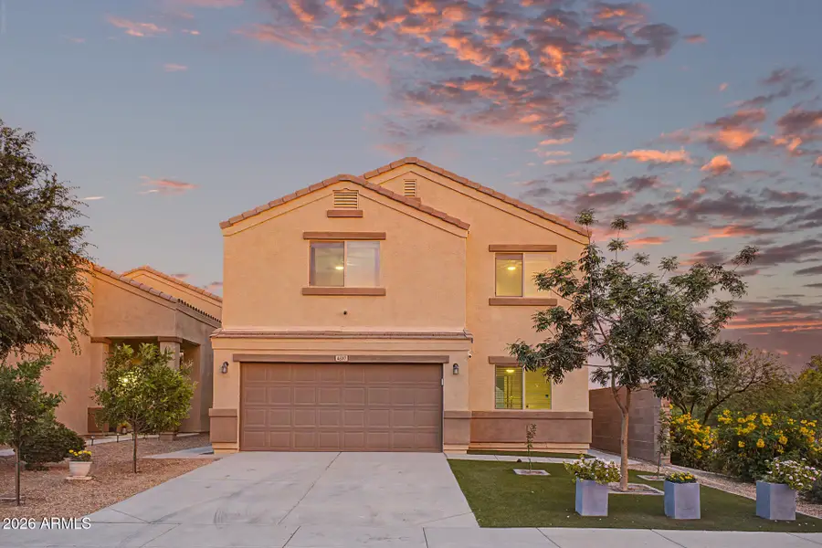 4597 E Jadeite Drive, San Tan Valley, AZ 85143 - #3