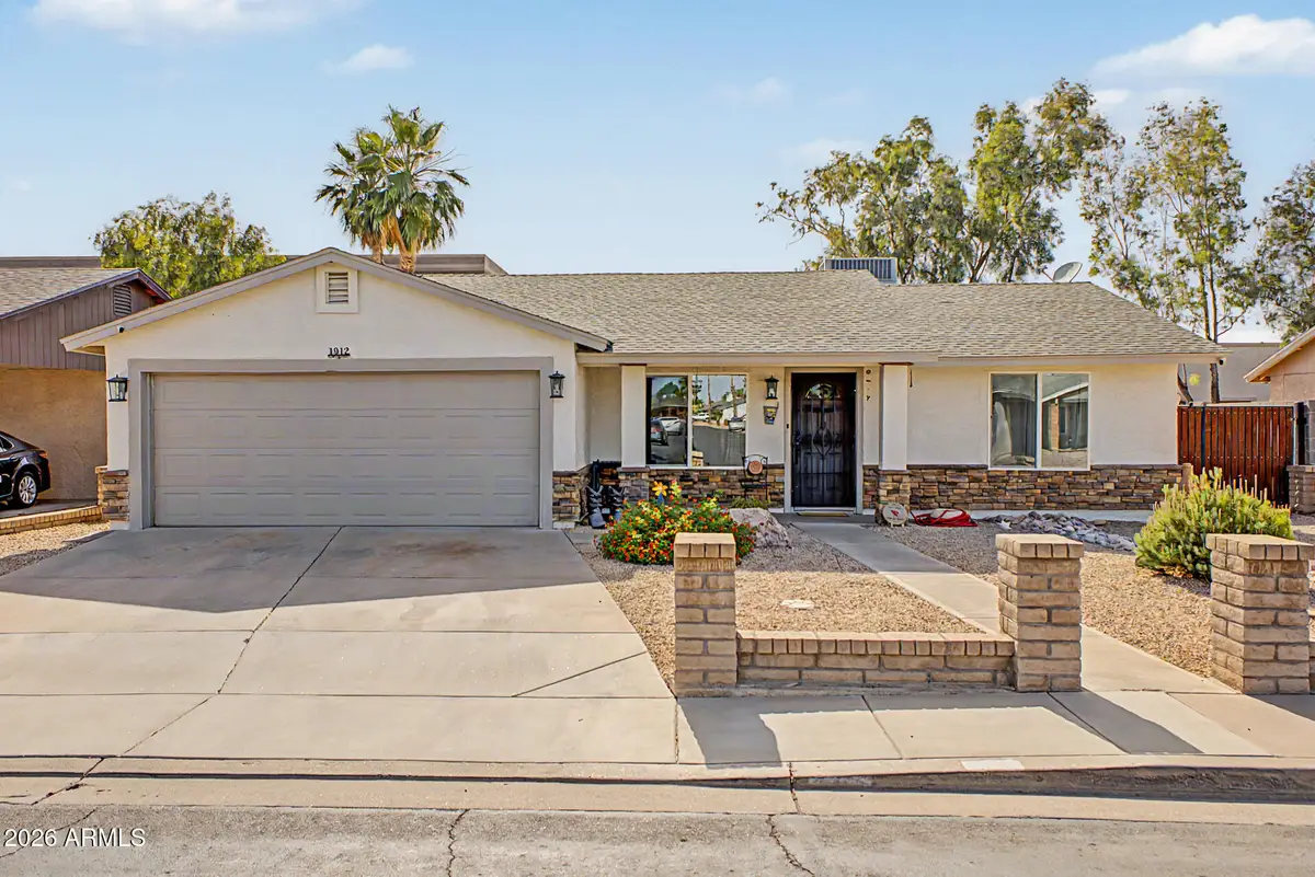 1912 N Jay Street, Chandler, AZ 85225 - #1