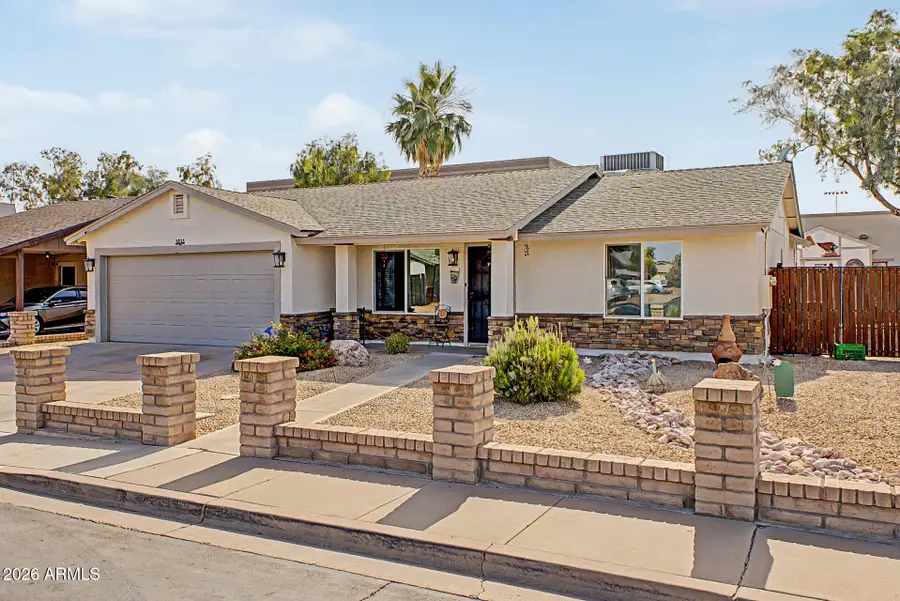1912 N Jay Street, Chandler, AZ 85225 - #2
