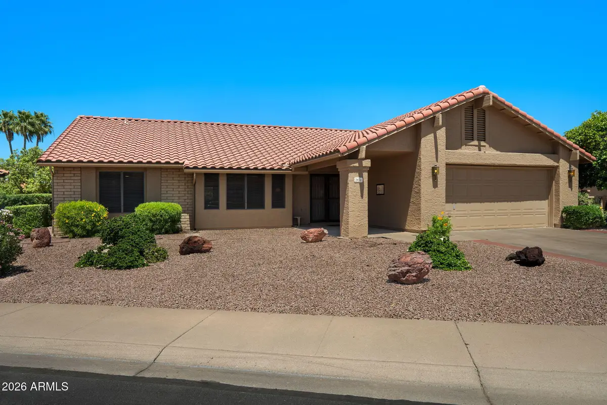 2430 Leisure World --, Mesa, AZ 85206 - #1