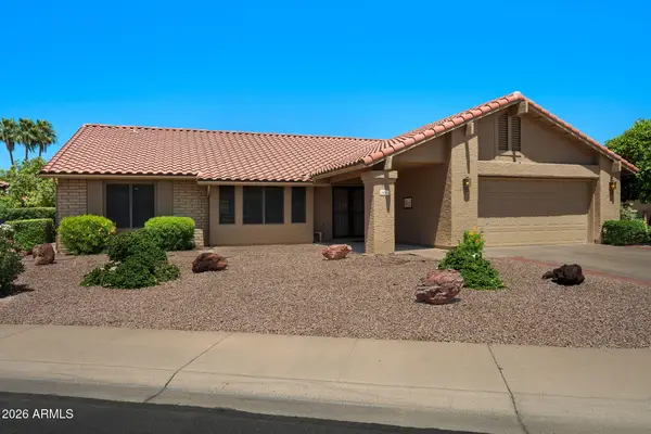 2430 Leisure World --, Mesa, AZ 85206