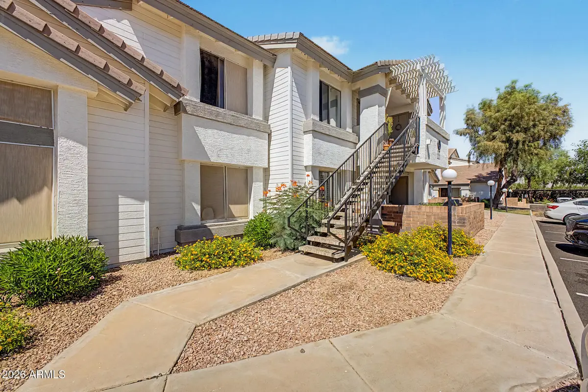 2201 N Comanche Drive #2098, Chandler, AZ 85224 - #1