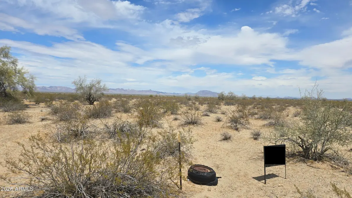 0 N 571 Avenue, Tonopah, AZ 85354 - #1