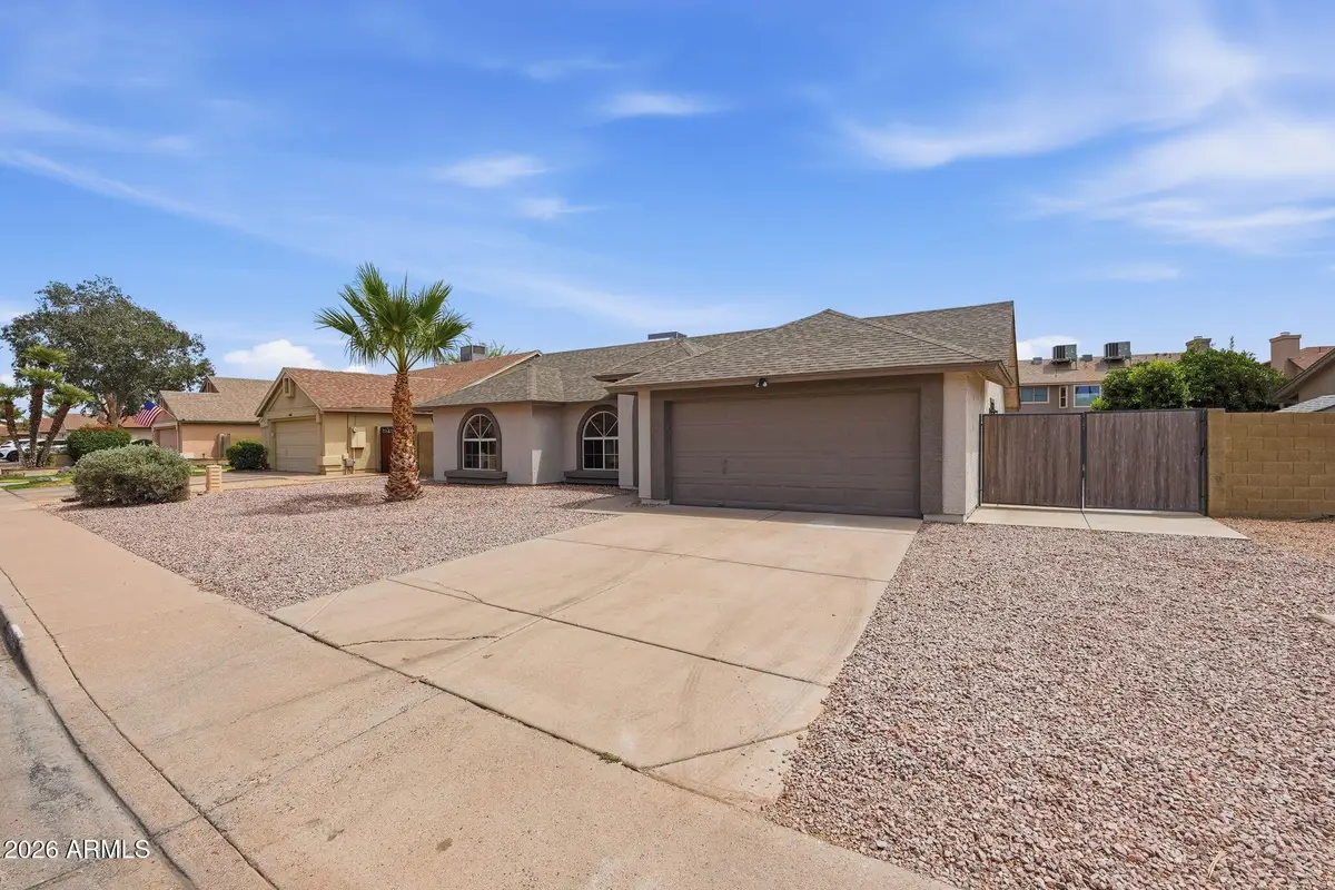 4431 E Towne Lane, Gilbert, AZ 85234 - #1