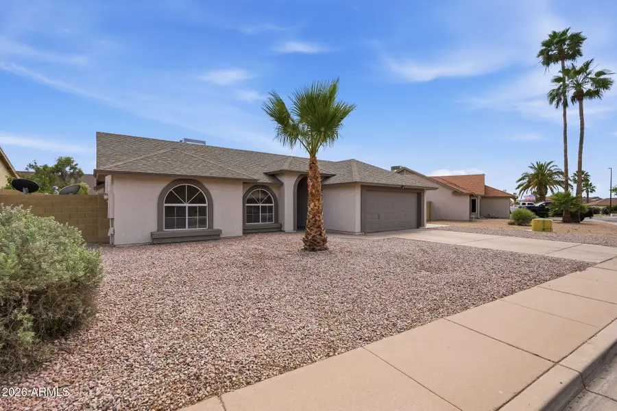 4431 E Towne Lane, Gilbert, AZ 85234 - #2