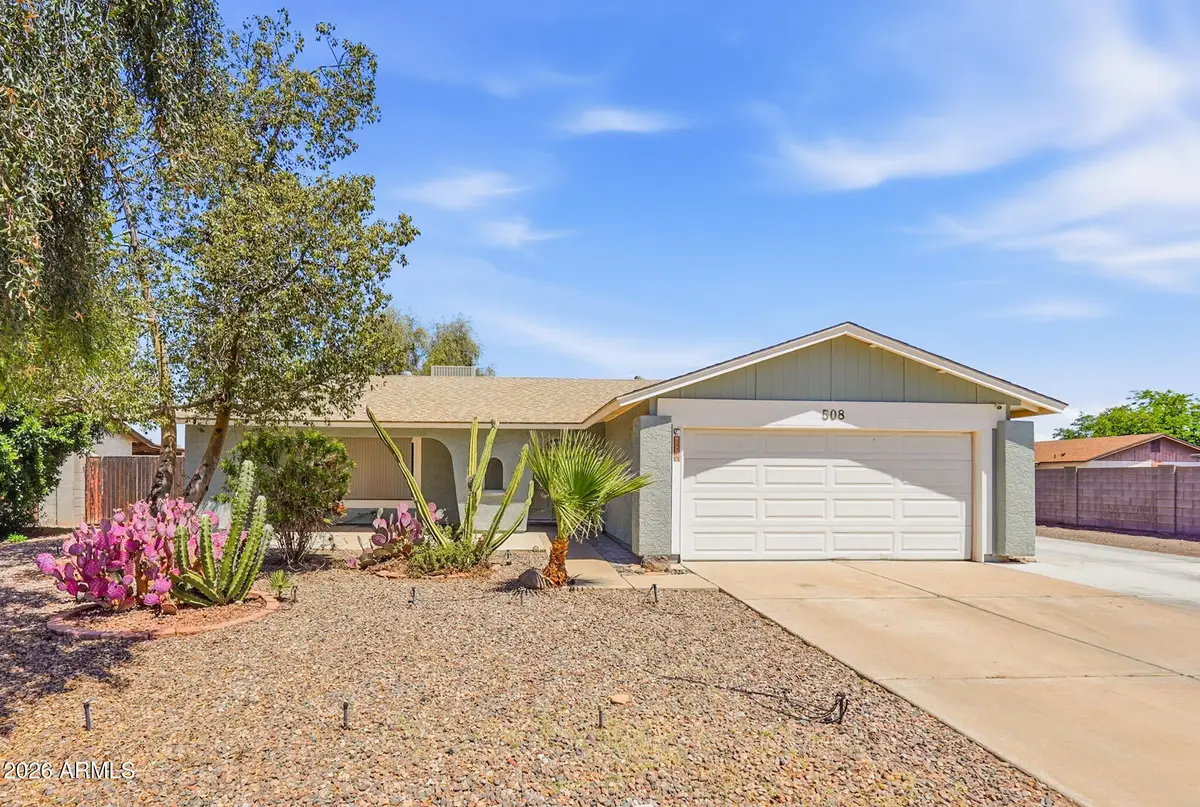 508 W Sundance Way, Chandler, AZ 85225 - #1