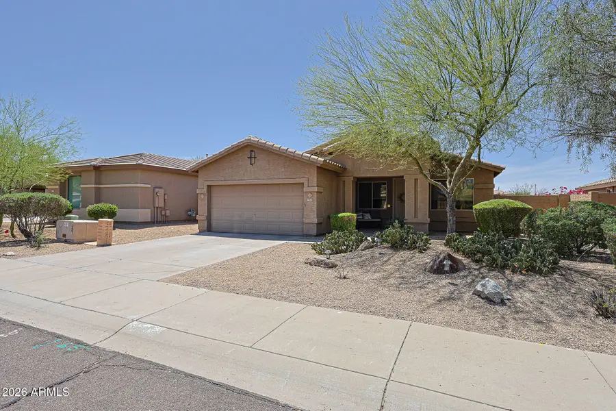 17583 W East Wind Avenue, Goodyear, AZ 85338 - #2