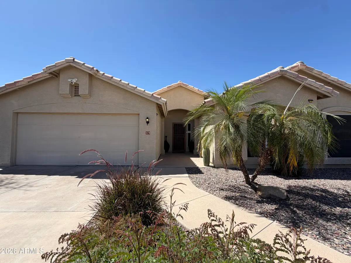 329 W Brisa Drive, Gilbert, AZ 85233 - #1