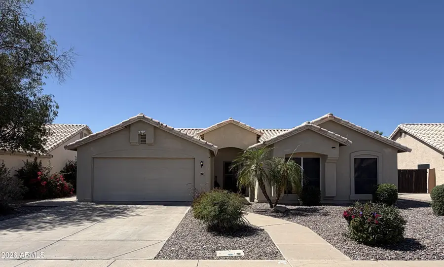 329 W Brisa Drive, Gilbert, AZ 85233 - #3