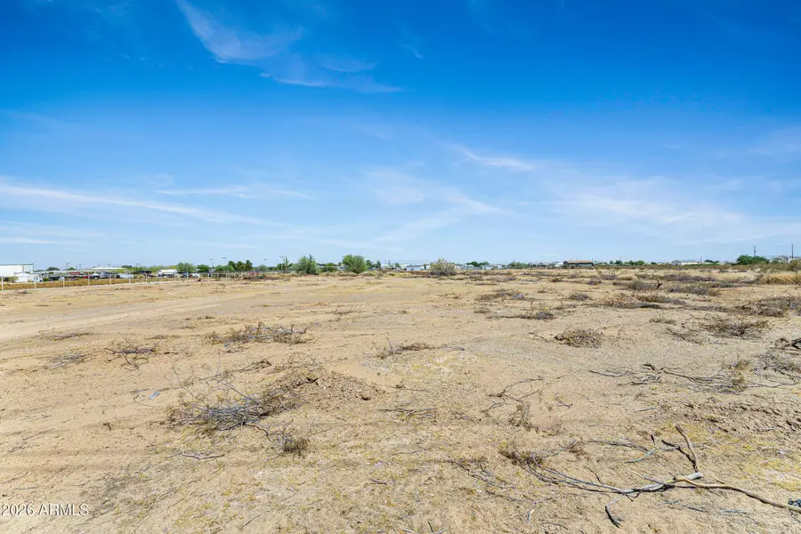 29651 N Gary Road #42, San Tan Valley, AZ 85143 - #3