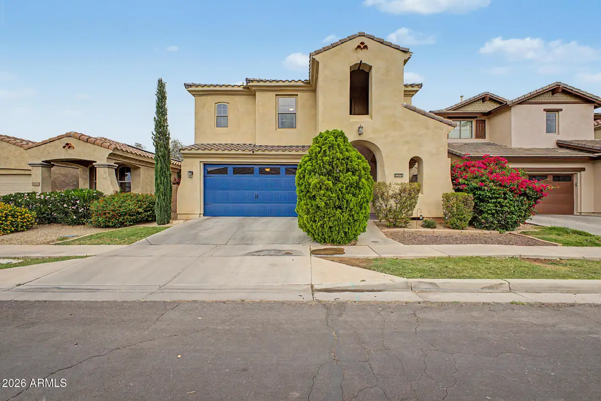 1297 S Ponderosa Drive, Gilbert, AZ 85296 - #1