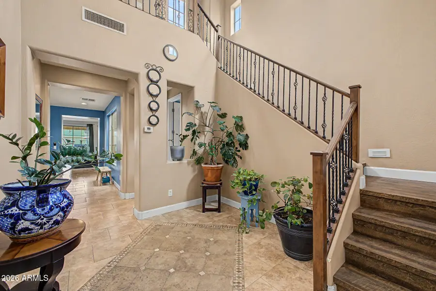 1297 S Ponderosa Drive, Gilbert, AZ 85296 - #2