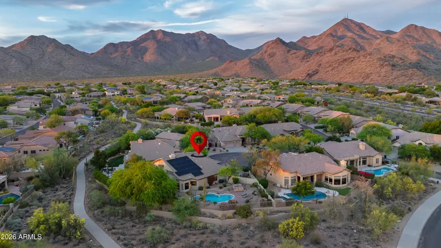 10875 E Mirasol Circle, Scottsdale, AZ 85255 - #2