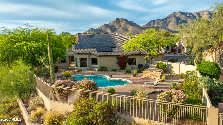 10875 E Mirasol Circle, Scottsdale, AZ 85255 - #3