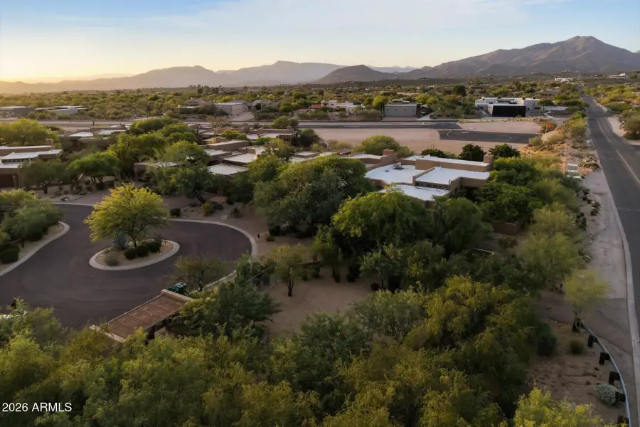 8502 E Cave Creek Road #38, Carefree, AZ 85377 - #2
