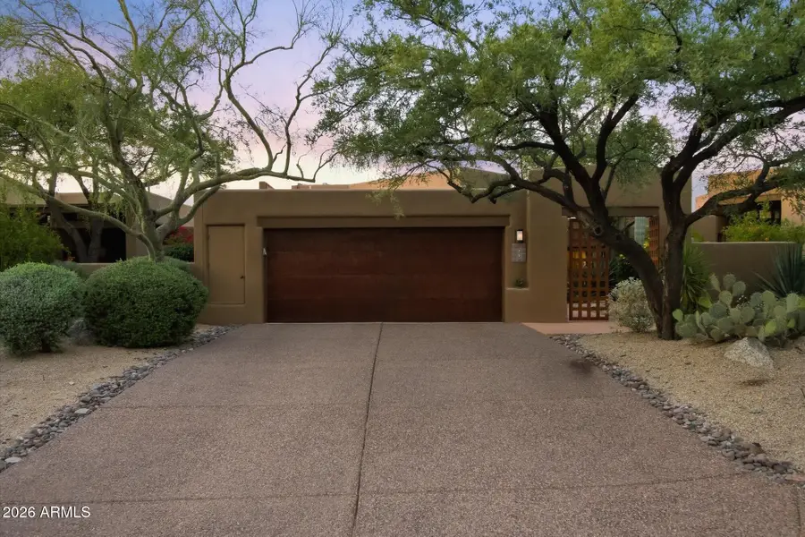 8502 E Cave Creek Road #38, Carefree, AZ 85377 - #3