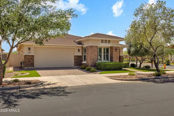 10255 E Tumbleweed Avenue, Mesa, AZ 85212