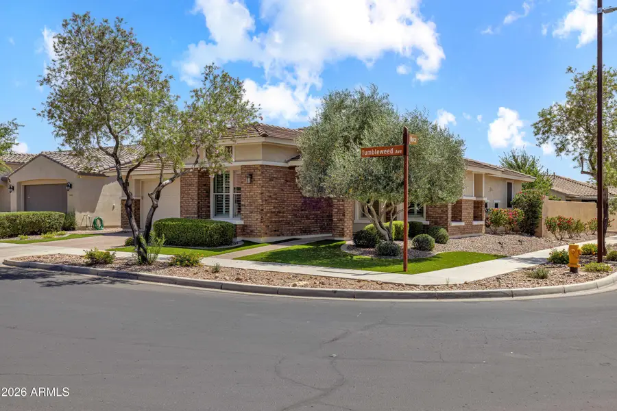 10255 E Tumbleweed Avenue, Mesa, AZ 85212 - #2