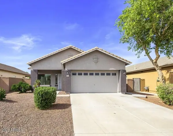 14648 W Gelding Drive, Surprise, AZ 85379