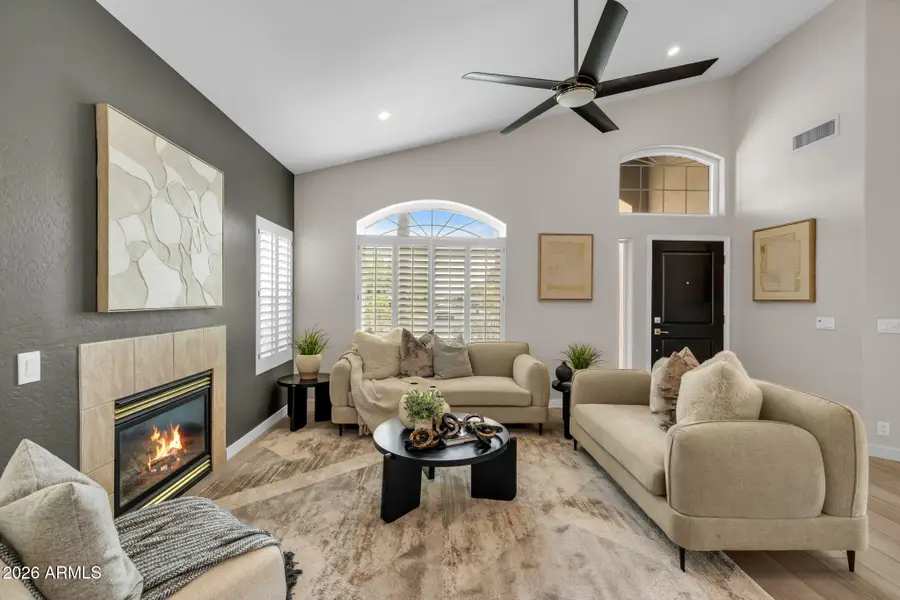 11844 E Purdue Avenue, Scottsdale, AZ 85259 - #3