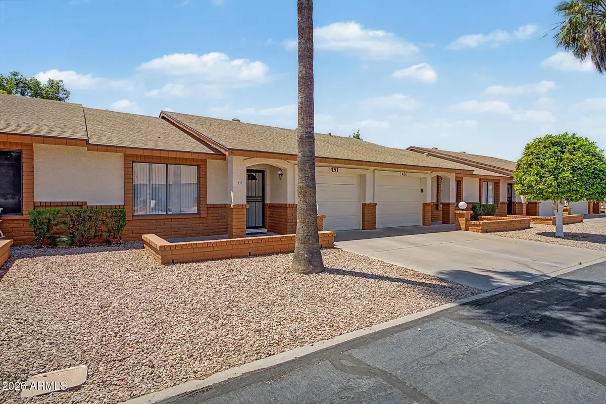 8255 E Kiva Avenue #451, Mesa, AZ 85209 - #1