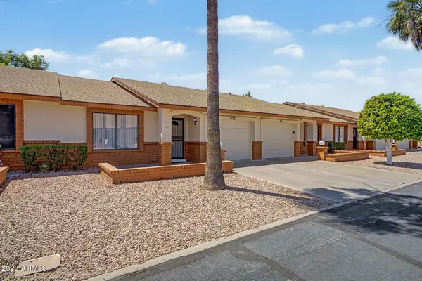 8255 E Kiva Avenue #451, Mesa, AZ 85209