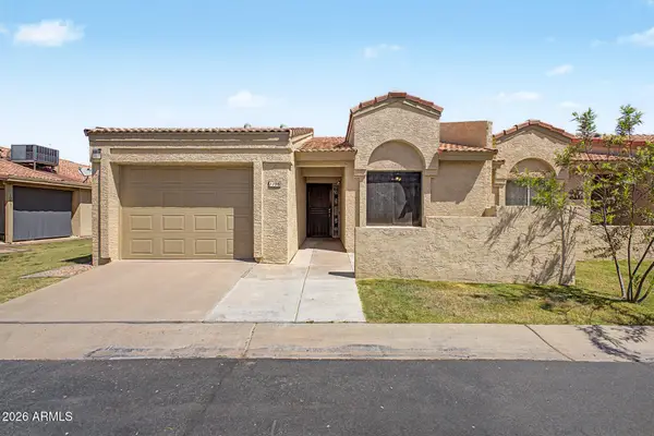 1021 S Greenfield Road #1198, Mesa, AZ 85206