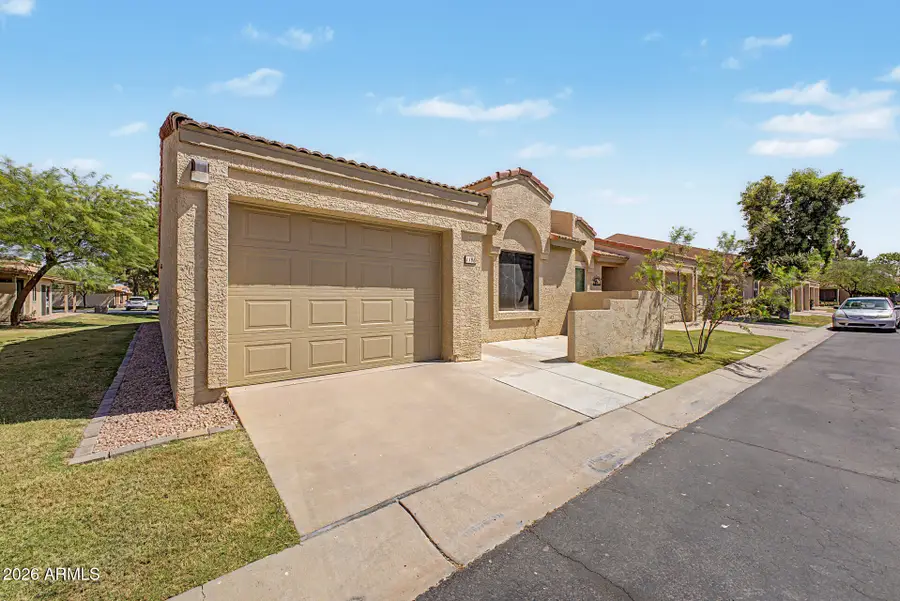 1021 S Greenfield Road #1198, Mesa, AZ 85206 - #2