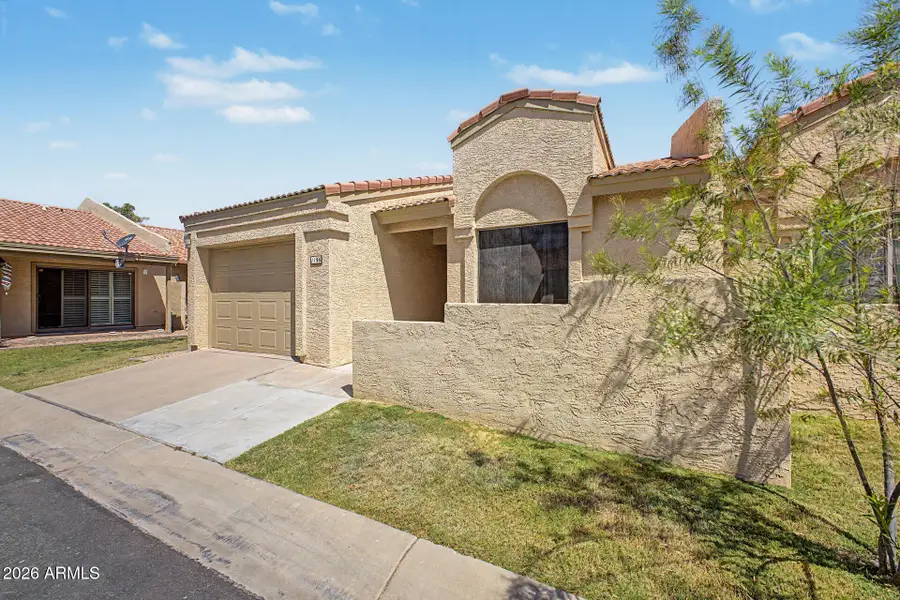 1021 S Greenfield Road #1198, Mesa, AZ 85206 - #3