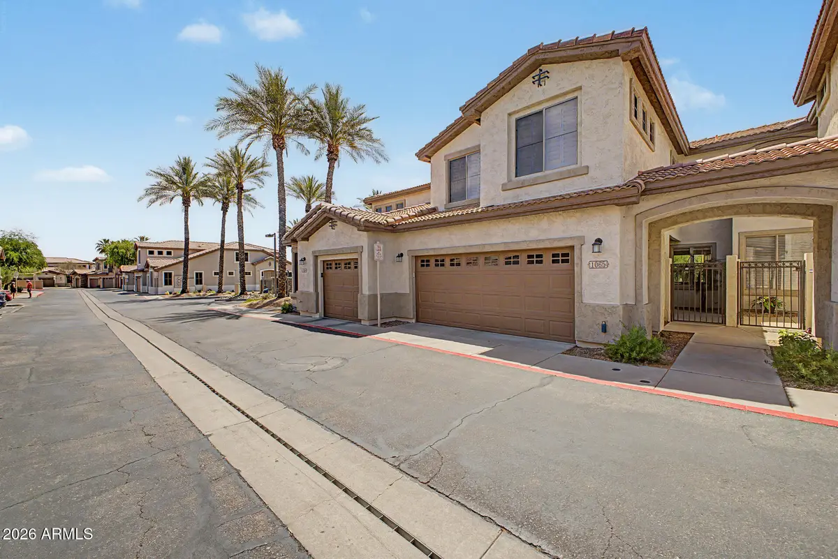 1024 E Frye Road #1065, Phoenix, AZ 85048 - #1