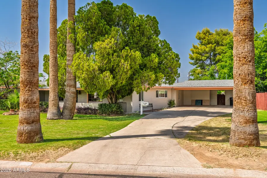 4110 E Monte Vista Road, Phoenix, AZ 85008 - #2