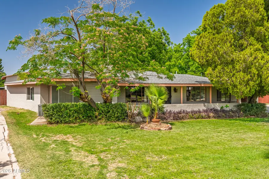 4110 E Monte Vista Road, Phoenix, AZ 85008 - #3