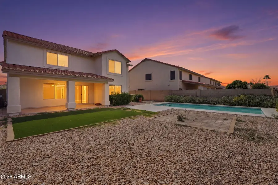 12616 N 58th Avenue, Glendale, AZ 85304 - #2