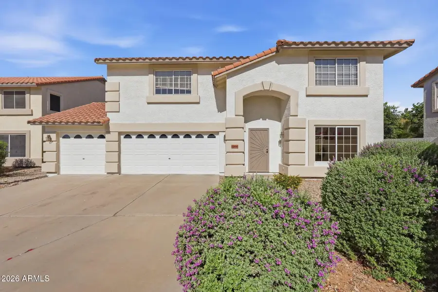 12616 N 58th Avenue, Glendale, AZ 85304 - #3
