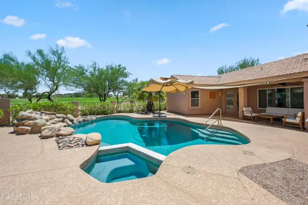 16023 S 13th Way, Phoenix, AZ 85048