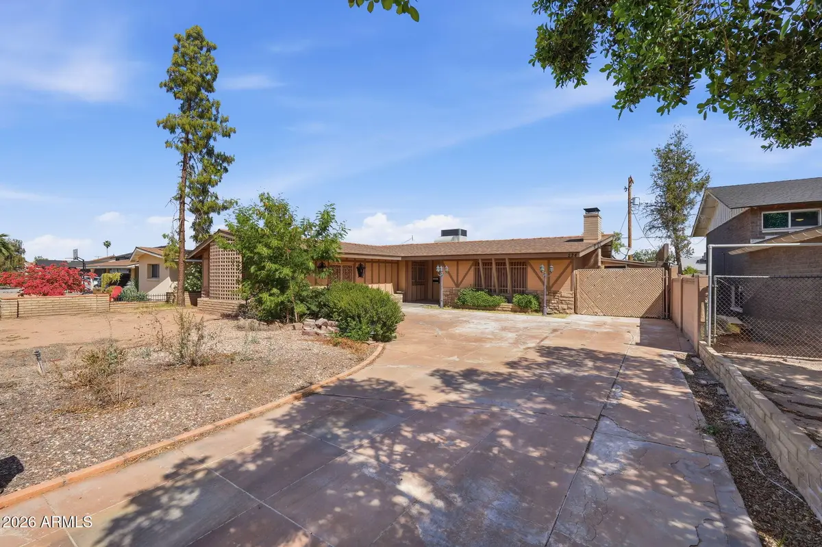 224 E La Jolla Drive, Tempe, AZ 85282 - #1